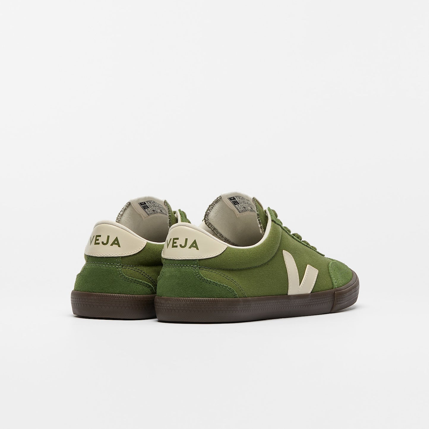 VOLLEY CANVAS MILITAR PIERRE EAGLE - VEJA NEAR ME