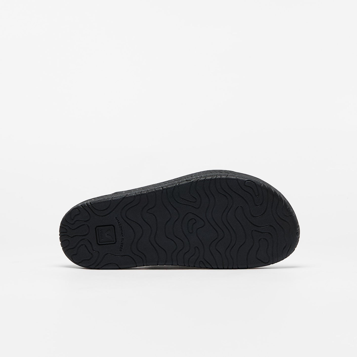 ARPOADOR SUEDE VEJA X HOMECORE PEKIN PAROS BLACK - VEJA US