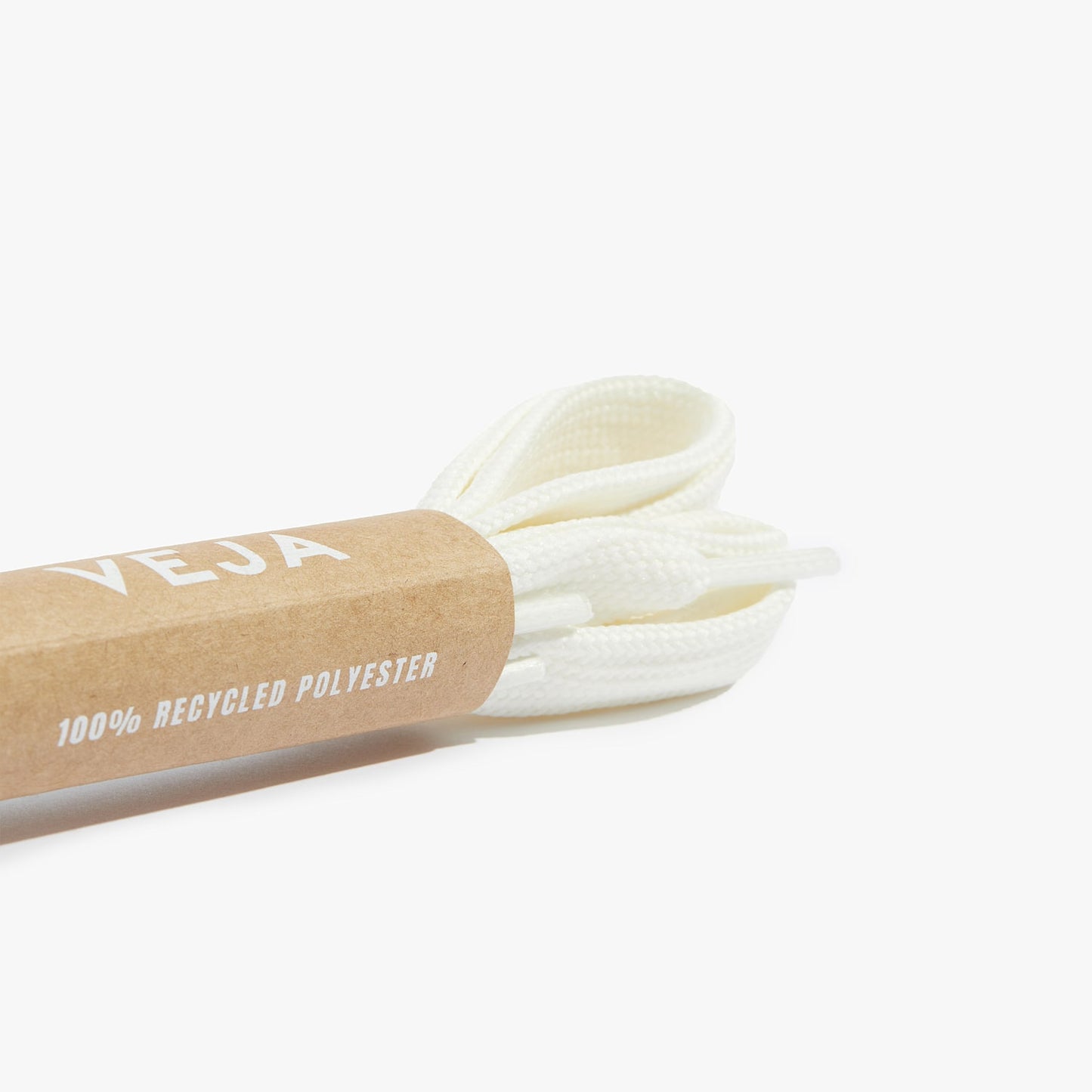 LACES BOLD EGGSHELL - VEJA FOR SALE