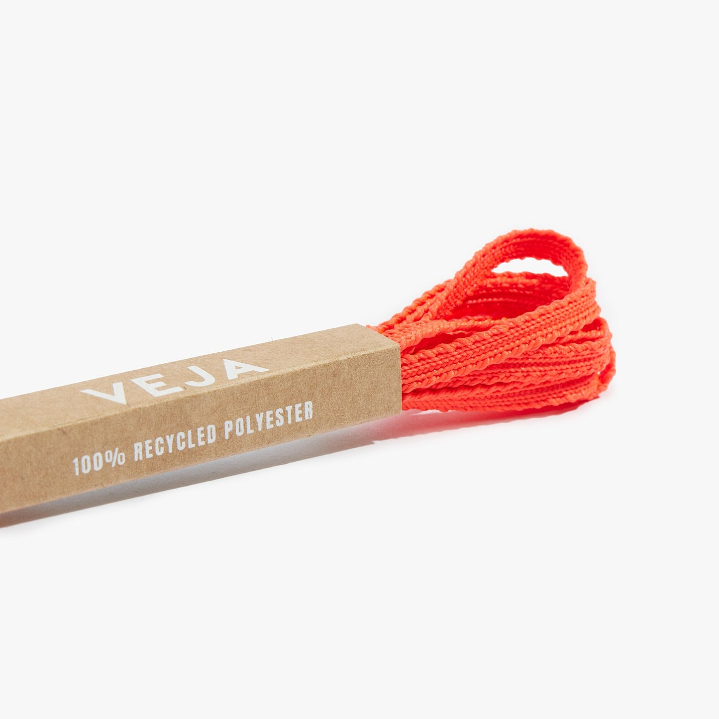LACES CRANTE ORANGE FLUO - VEJA ONLINE
