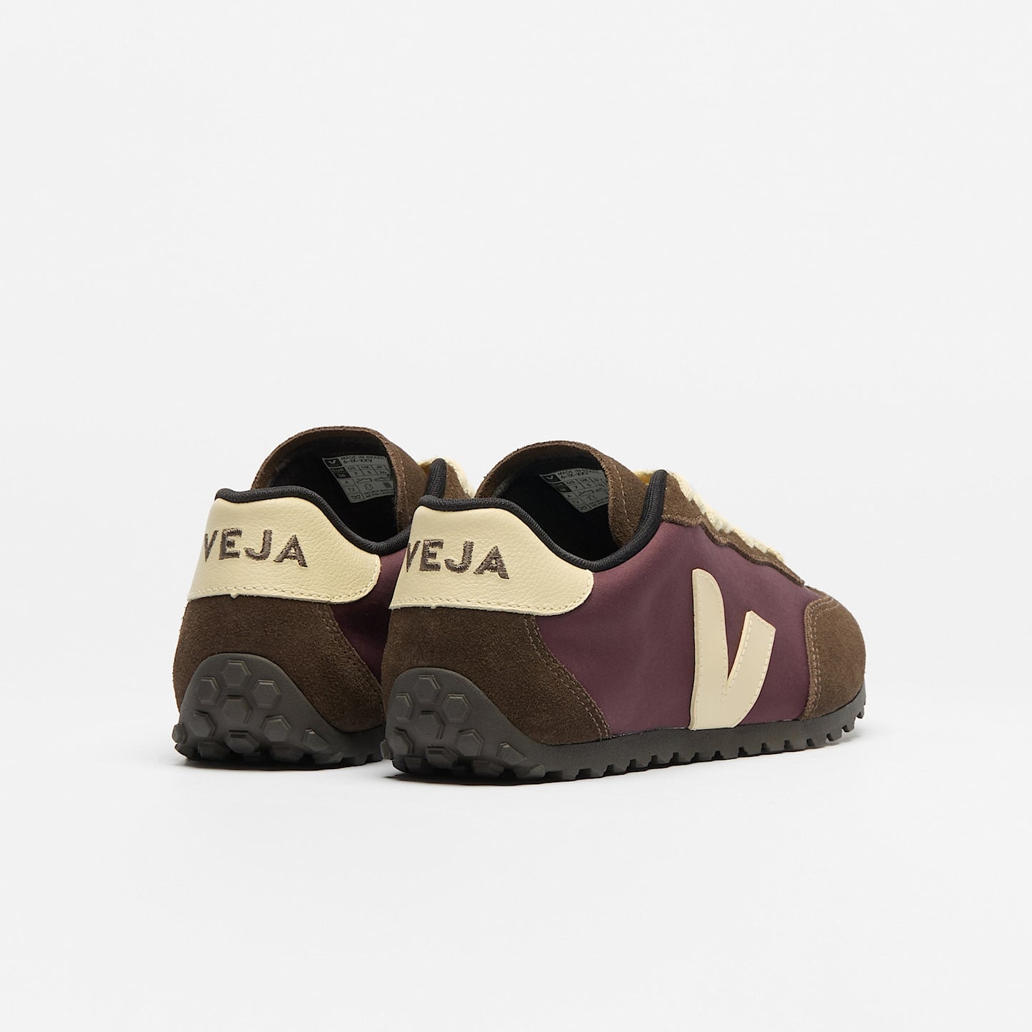 GT NOLYN AMARANTE BUTTER - VEJA ONLINE