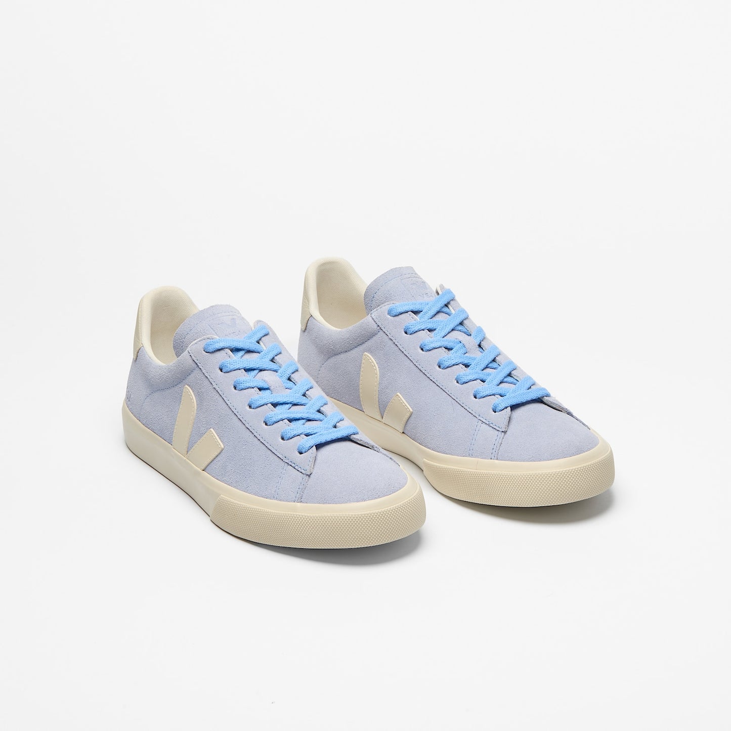 CAMPO SUEDE OLYMPE PIERRE - VEJA SALE