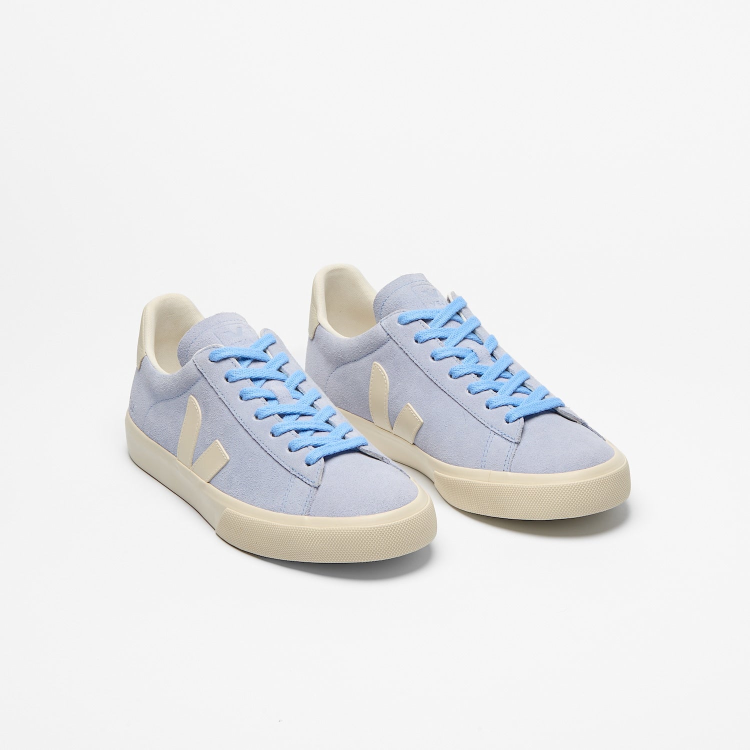 CAMPO SUEDE OLYMPE PIERRE - VEJA SALE