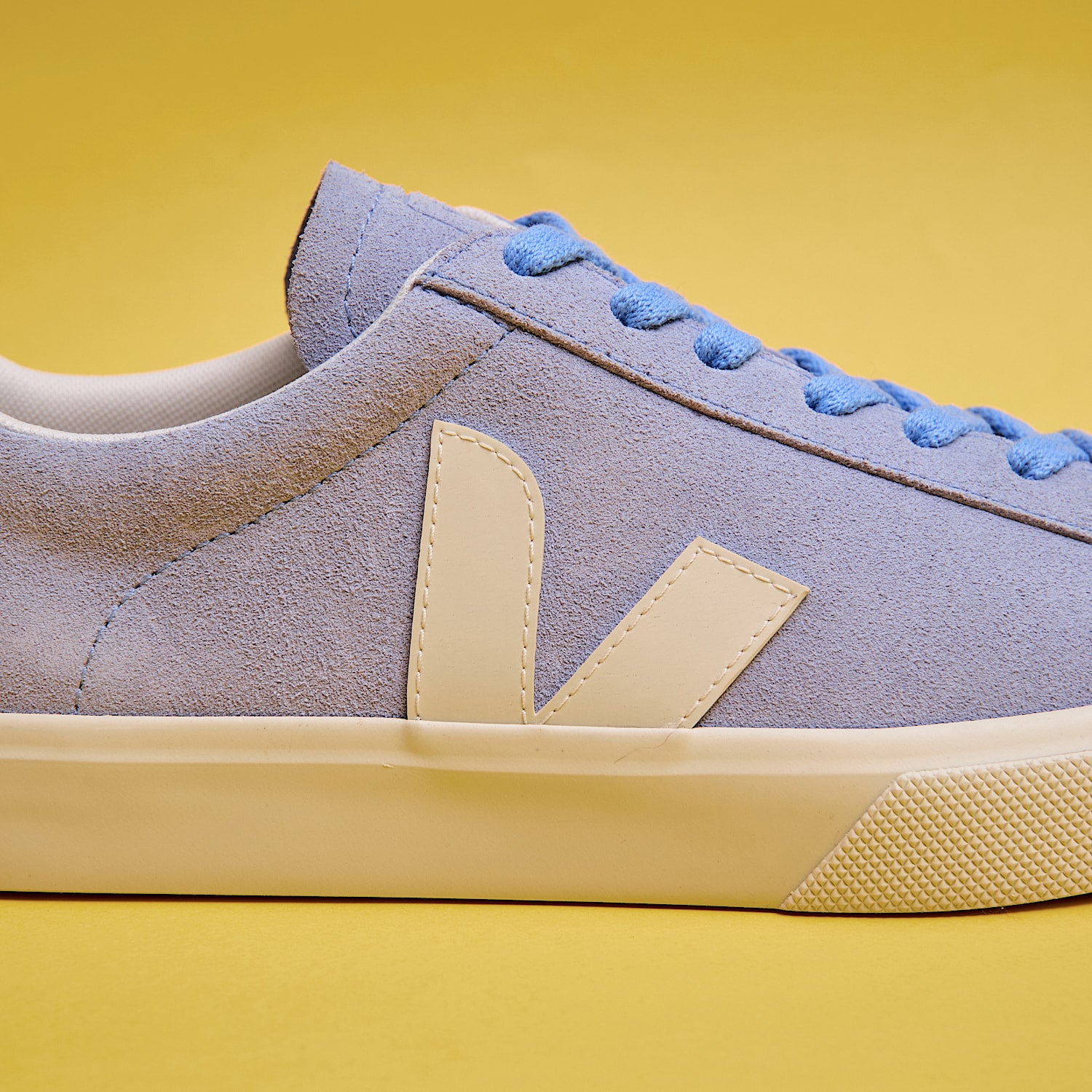 CAMPO SUEDE OLYMPE PIERRE - VEJA SALE