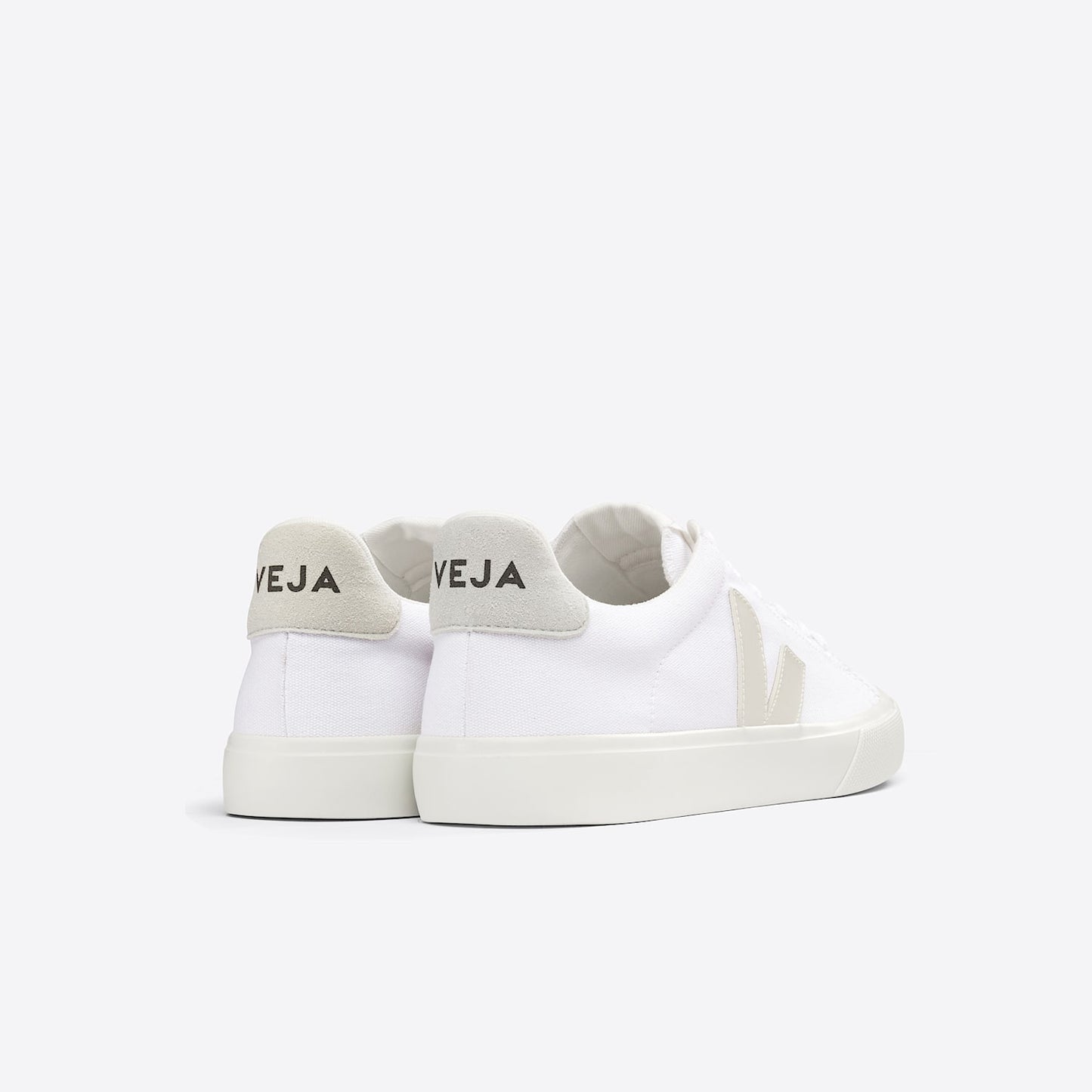 CAMPO CANVAS WHITE PIERRE - VEJA ONLINE