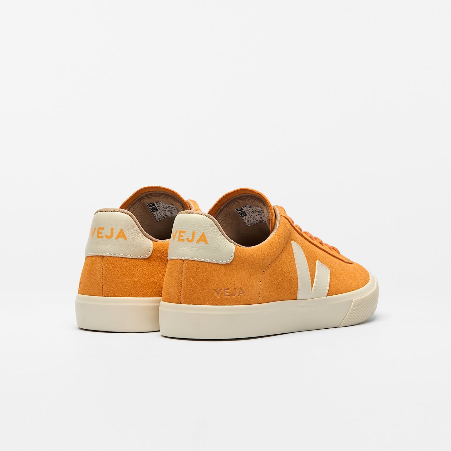 CAMPO SUEDE MANGO PIERRE - VEJA US