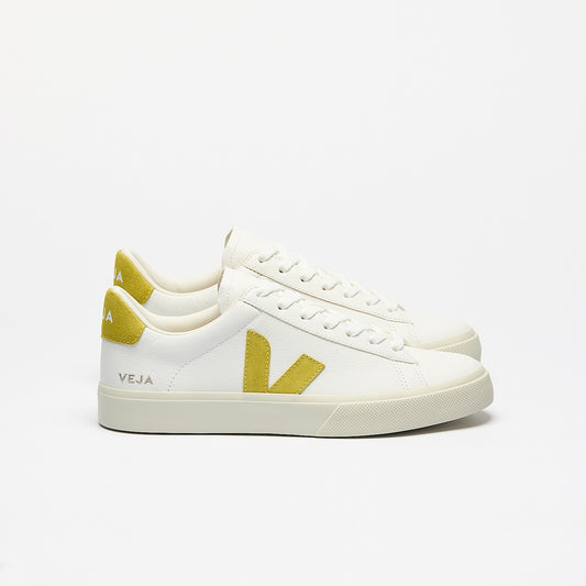 CAMPO LEATHER WHITE LIQUOR - VEJA FOR SALE