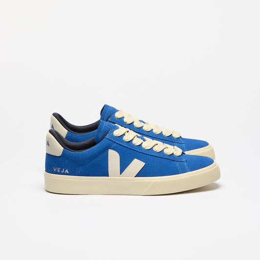 CAMPO BOLD SUEDE INDIGO PIERRE - VEJA NEAR ME