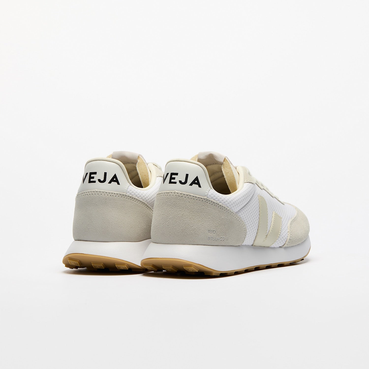 RIO BRANCO II ALVEOMESH WHITE PIERRE - VEJA ONLINE