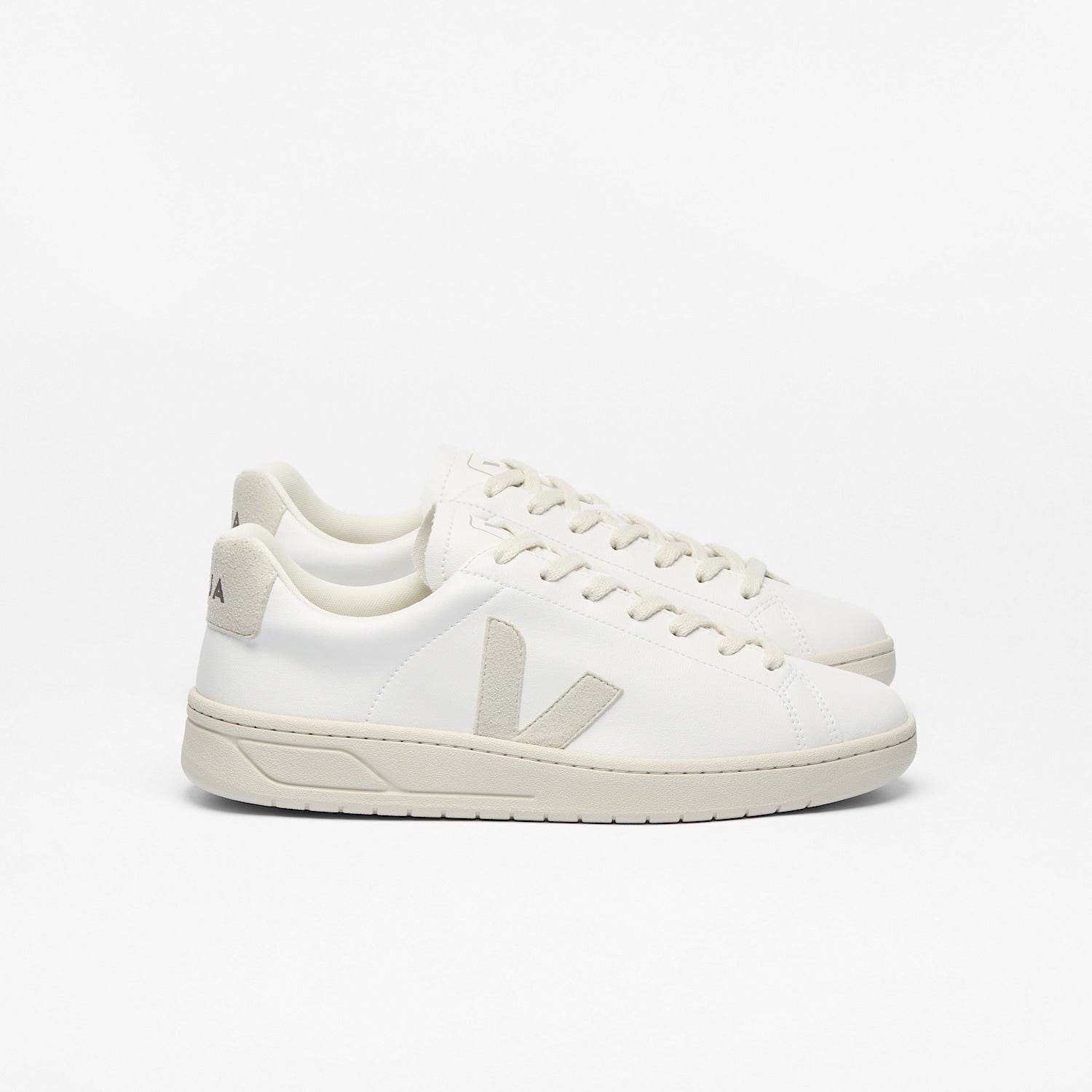 URCA CWL WHITE NATURAL - VEJA ONLINE