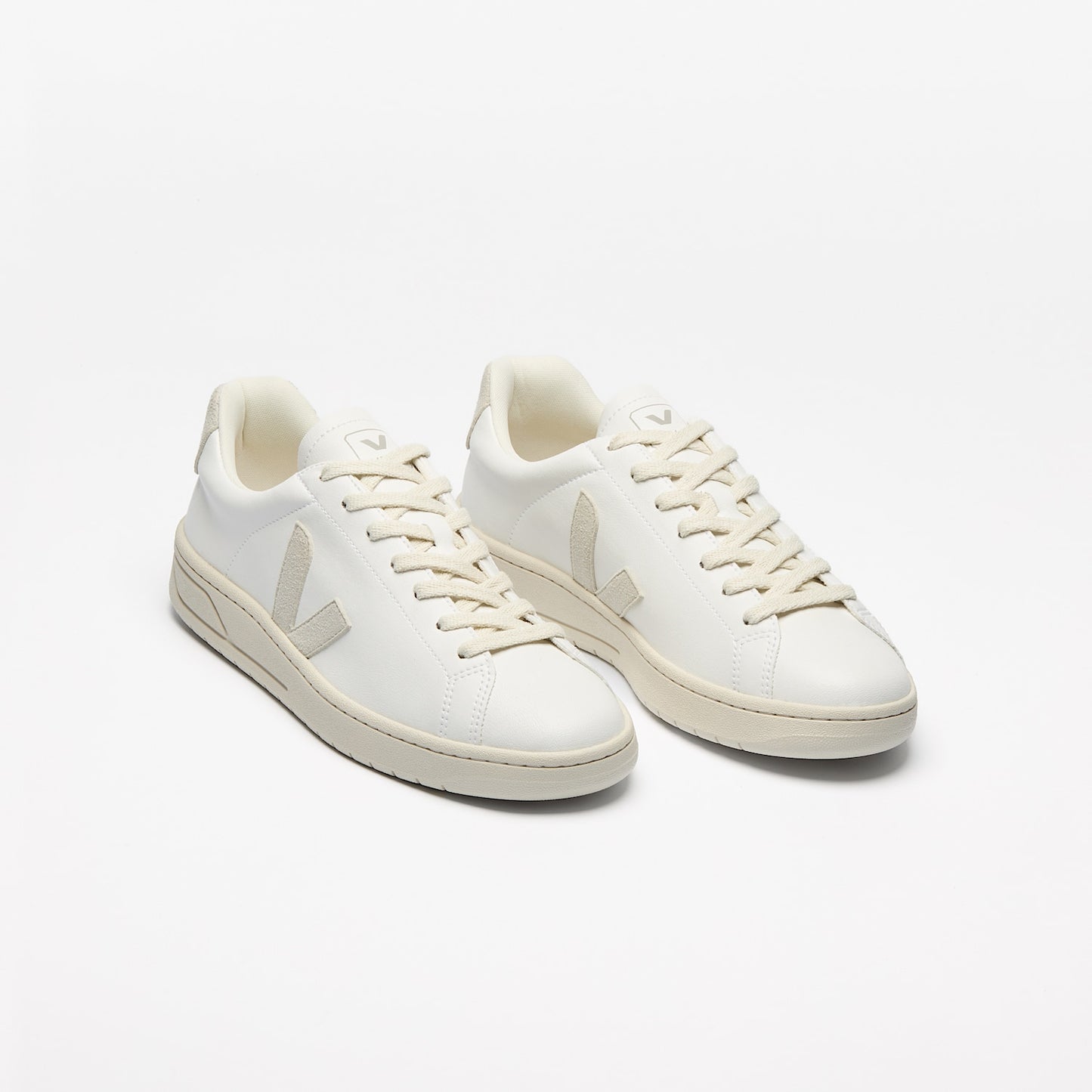 URCA CWL WHITE NATURAL - VEJA ONLINE