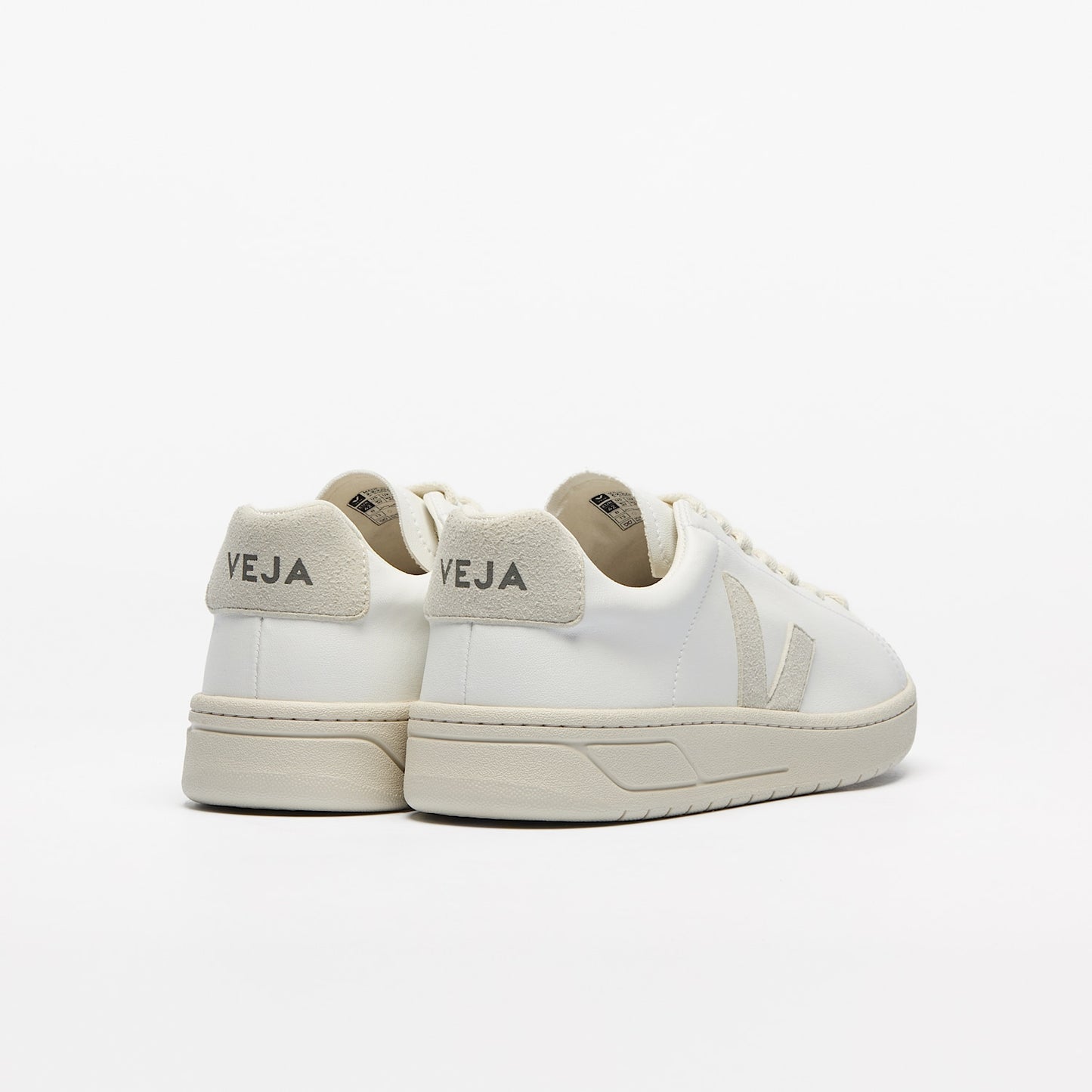 URCA CWL WHITE NATURAL - VEJA ONLINE