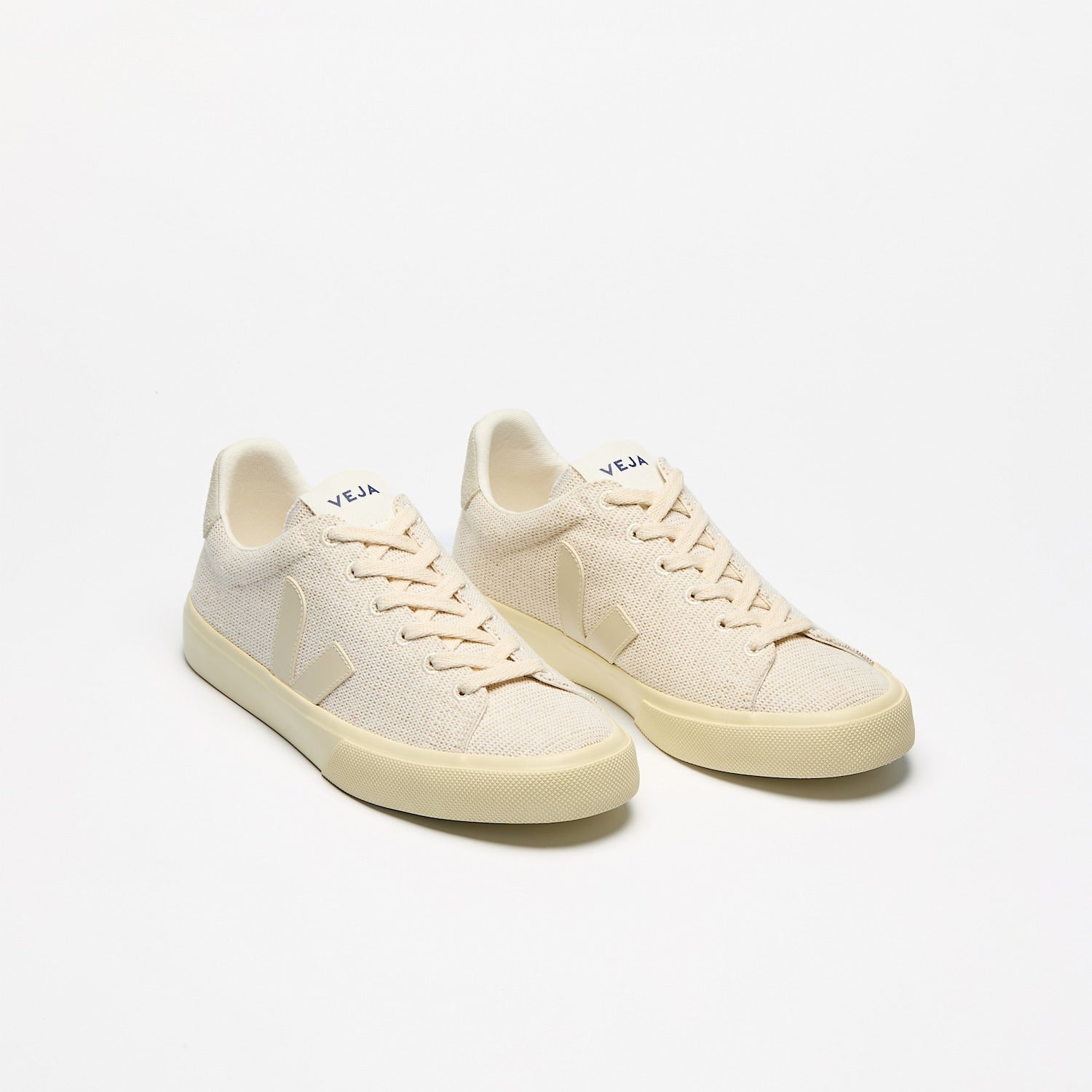 CAMPO J-MESH JUTE PIERRE - VEJA SALE