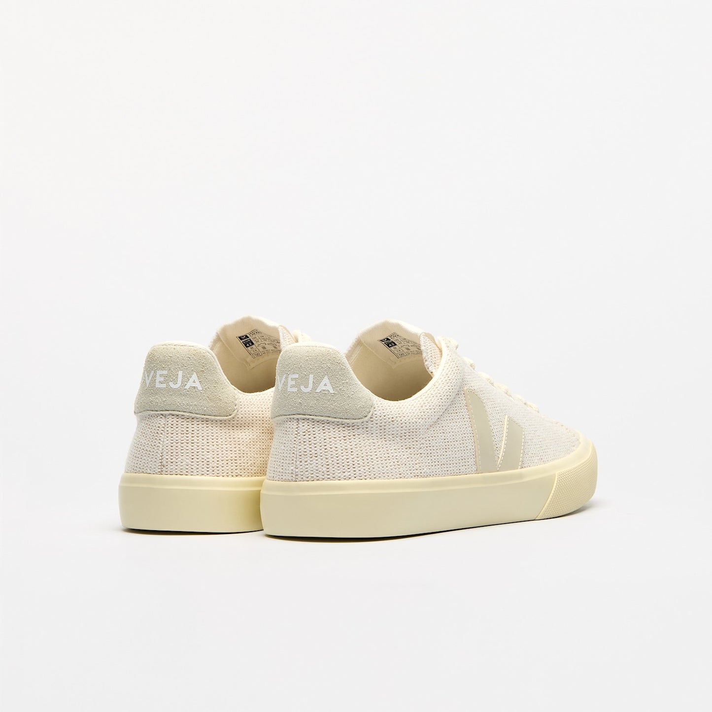 CAMPO J-MESH JUTE PIERRE - VEJA SALE