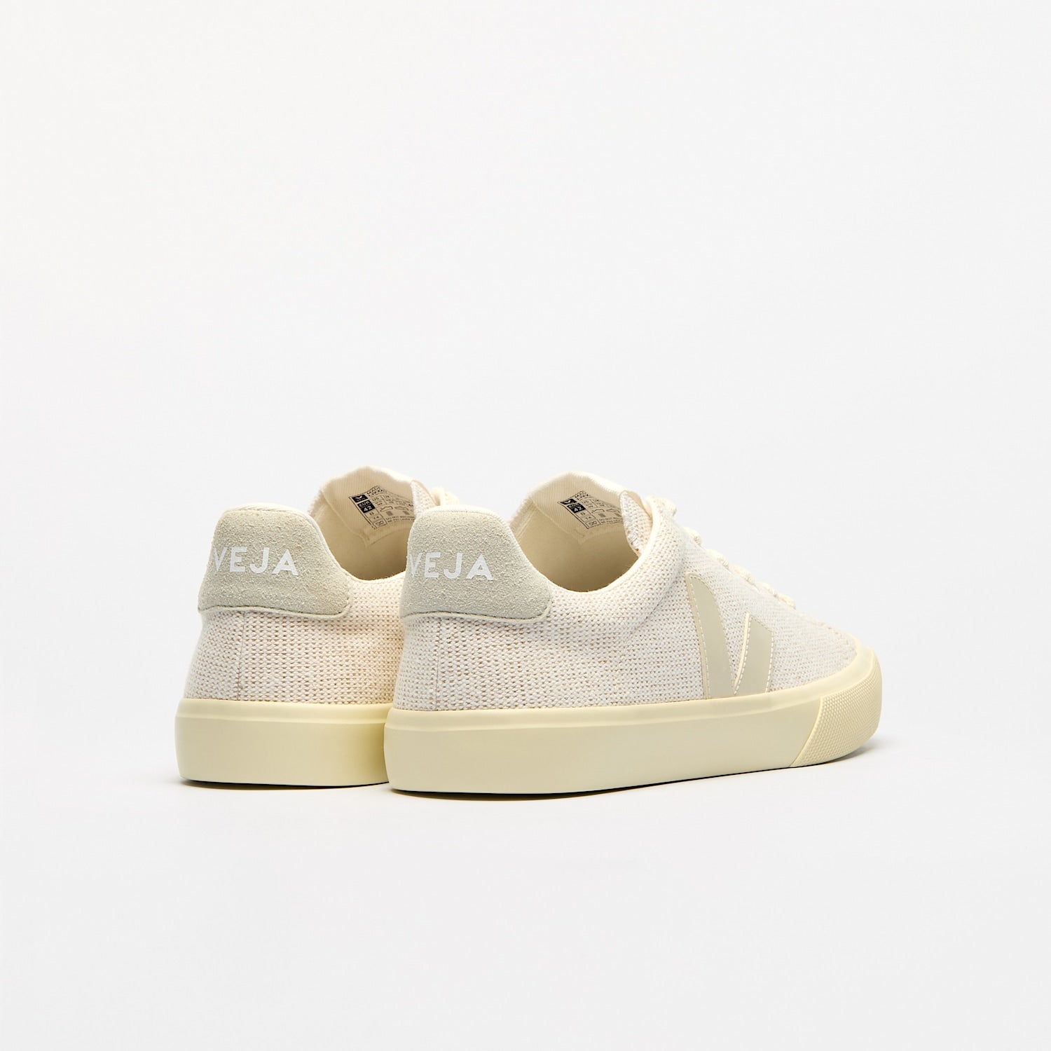 CAMPO J-MESH JUTE PIERRE - VEJA SALE