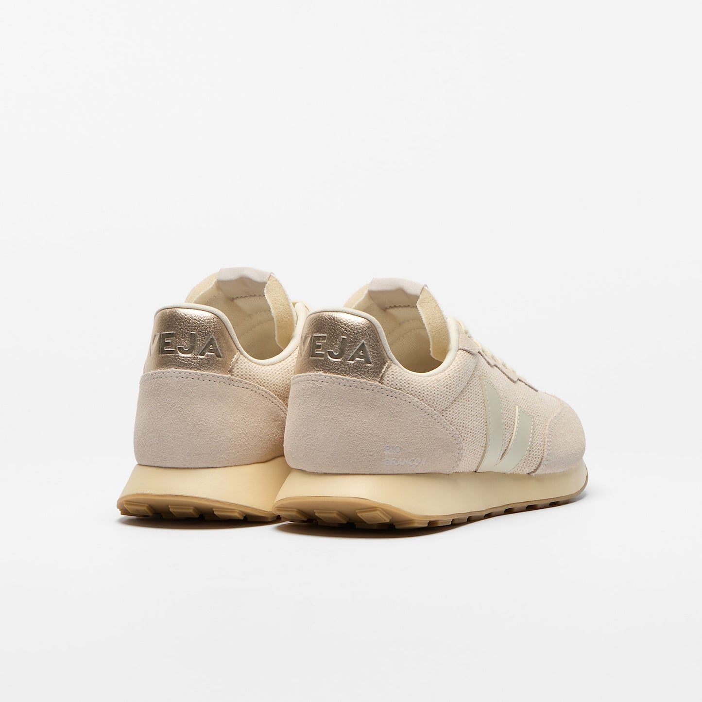 RIO BRANCO II J-MESH JUTA PIERRE - VEJA FOR SALE