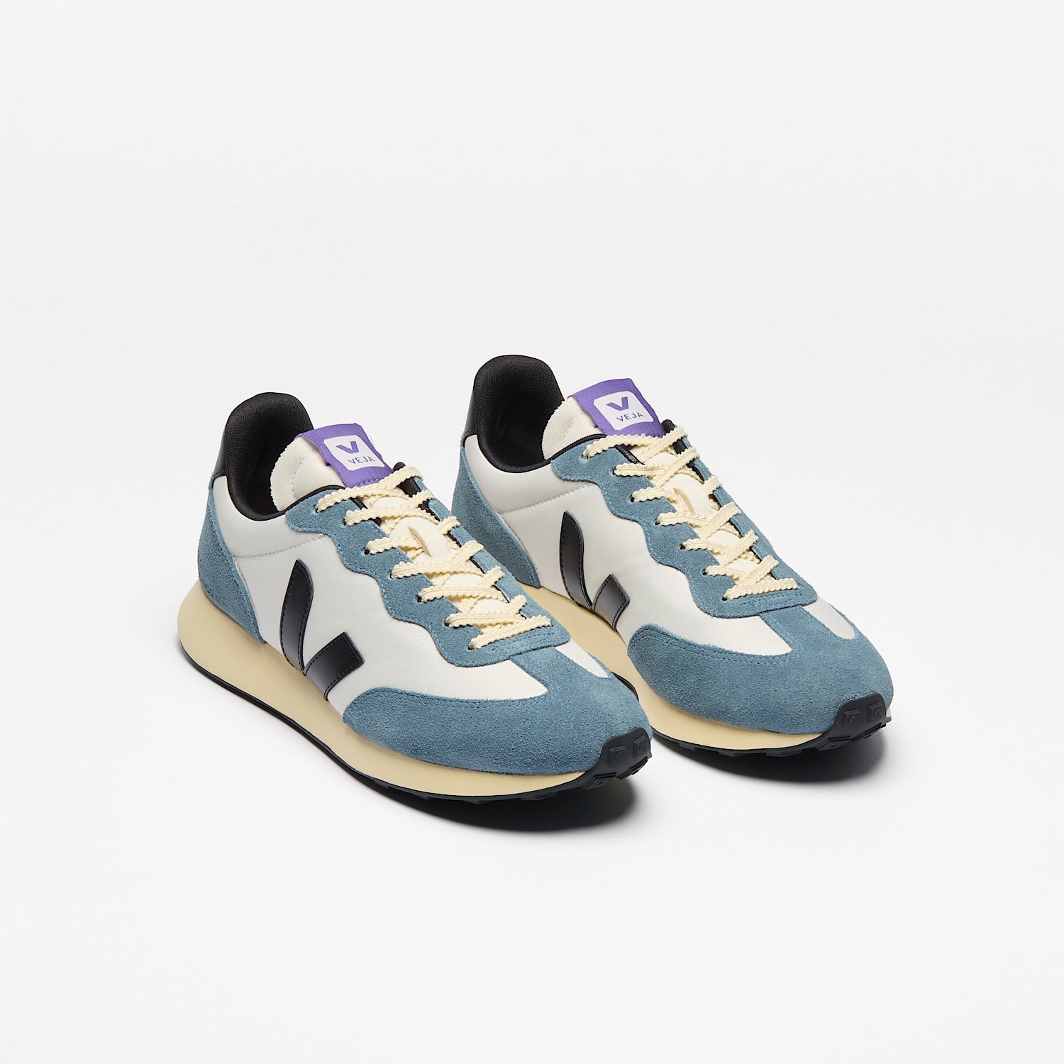 RIO BRANCO II NOLYN NATURAL BLACK CALIFORNIA - VEJA ON SALE