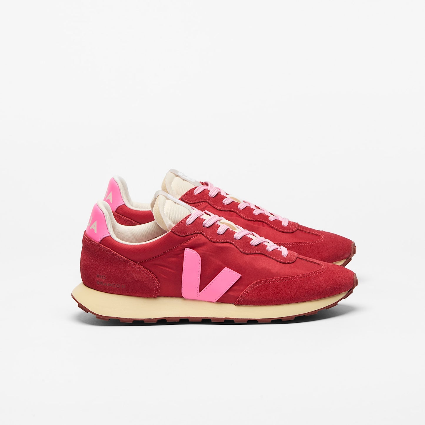 RIO BRANCO II LITE NOLYN PEPPER SARI - VEJA US