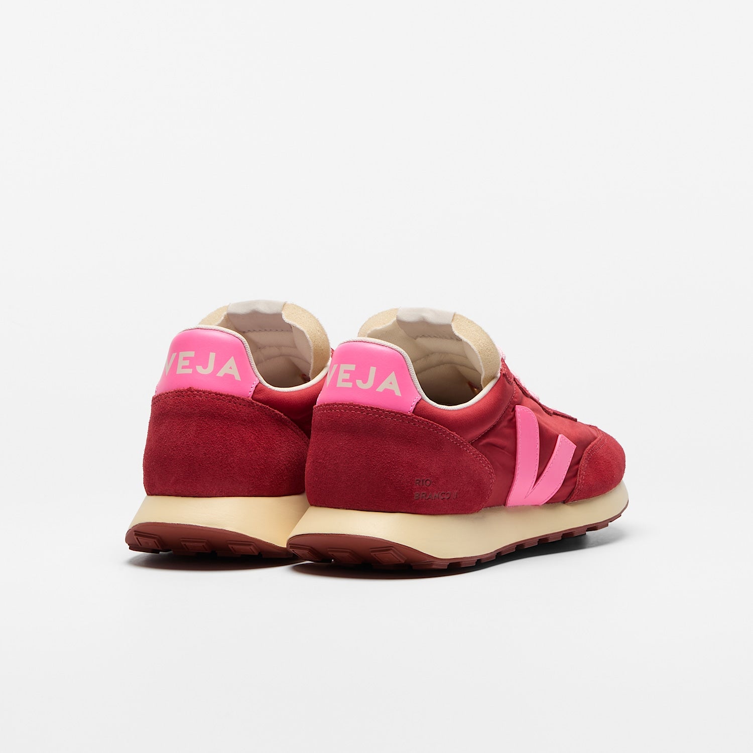 RIO BRANCO II LITE NOLYN PEPPER SARI - VEJA US