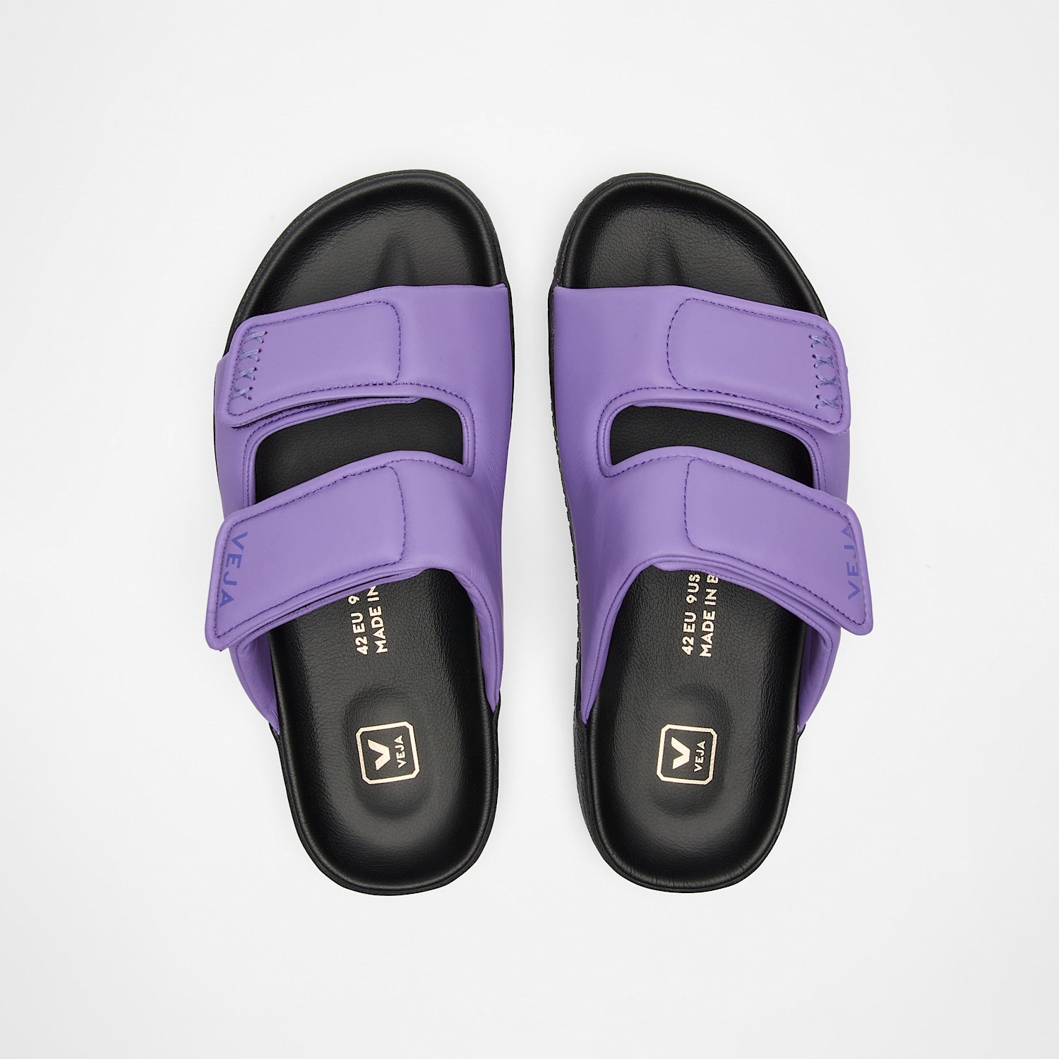 ETNA BOLD LEATHER JOKER - VEJA FOR SALE