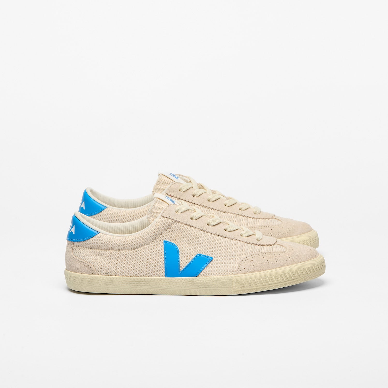 VOLLEY J-MESH JUTE EGEE - VEJA DISCOUNT