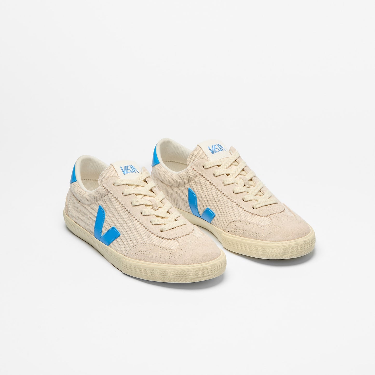 VOLLEY J-MESH JUTE EGEE - VEJA DISCOUNT