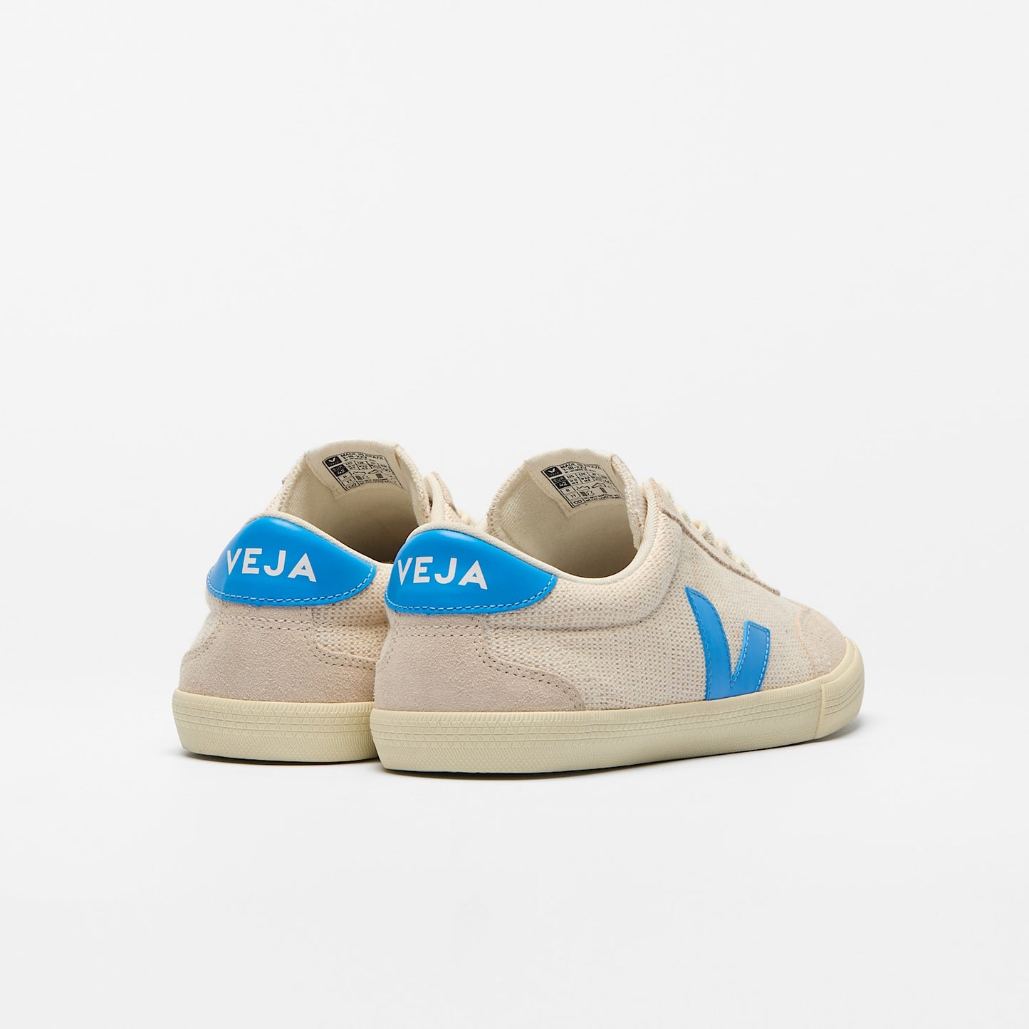 VOLLEY J-MESH JUTE EGEE - VEJA DISCOUNT
