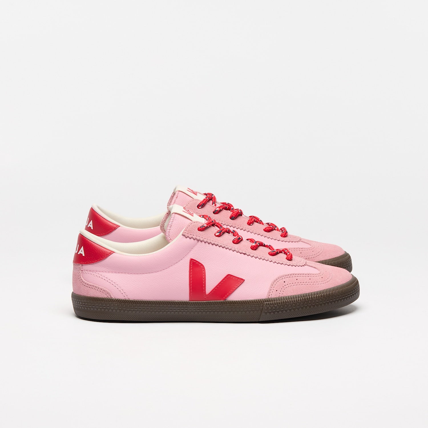 VOLLEY LEATHER GUIMAUVE PEKIN EAGLE - VEJA ONLINE