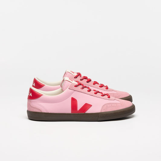 VOLLEY LEATHER GUIMAUVE PEKIN EAGLE - VEJA ONLINE