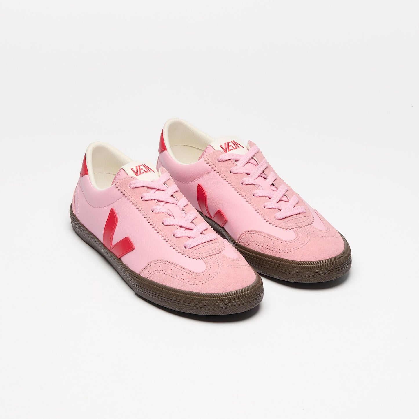 VOLLEY LEATHER GUIMAUVE PEKIN EAGLE - VEJA ONLINE