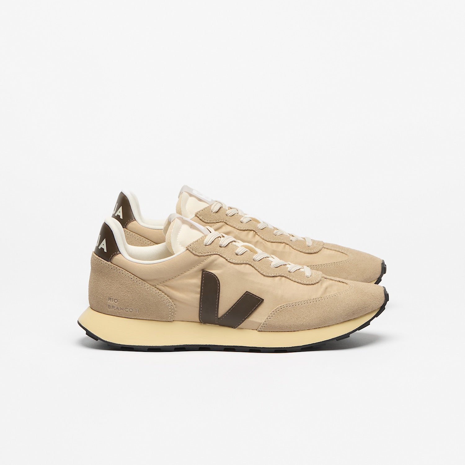 RIO BRANCO II NOLYN ALMOND SAHARA EAGLE - VEJA NEAR ME