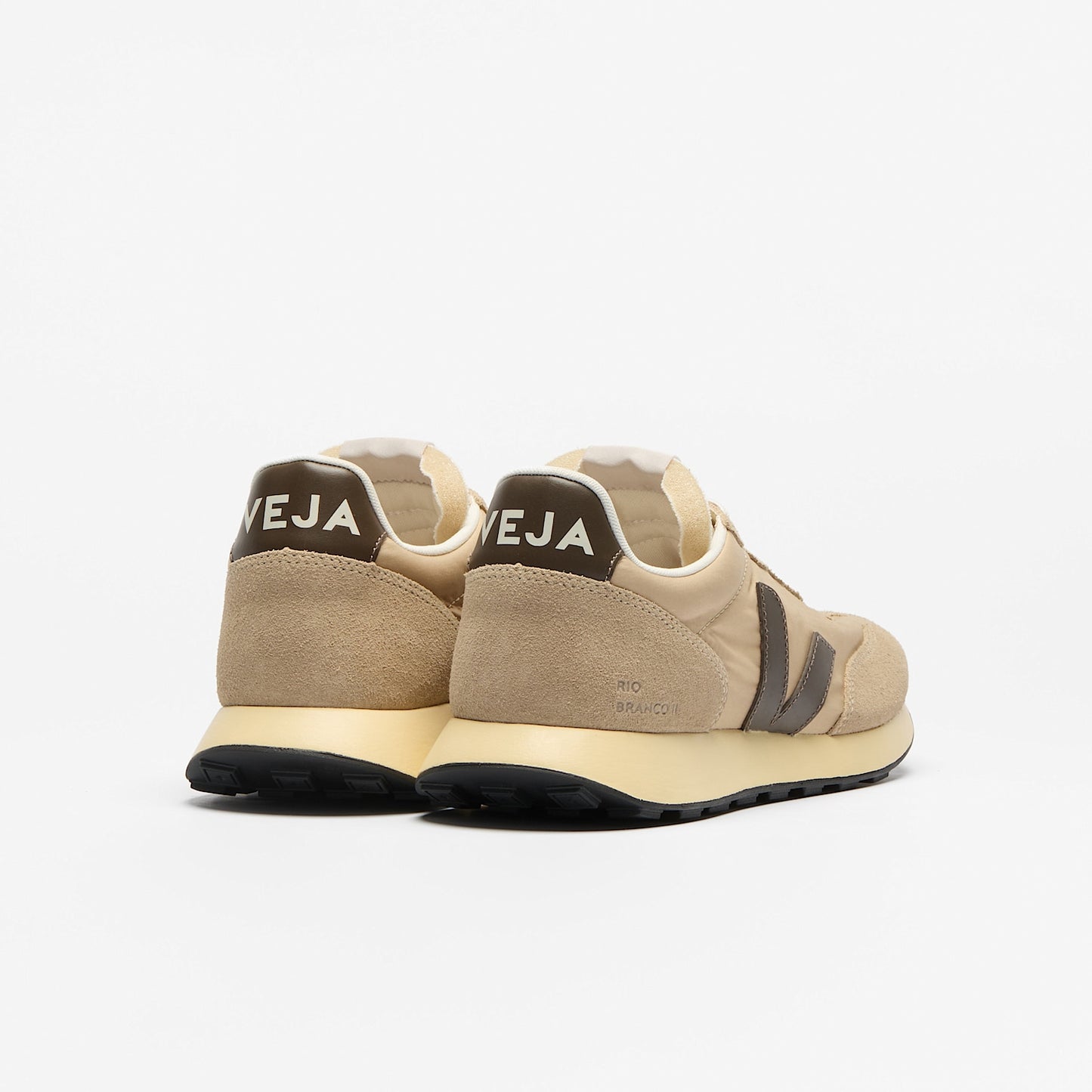 RIO BRANCO II NOLYN ALMOND SAHARA EAGLE - VEJA NEAR ME