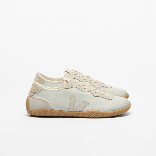 JITSU NOLYN VEJA x BASERANGE NATURAL GREY - VEJA ONLINE