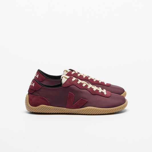 JITSU NOLYN VEJA x BASERANGE AMARANTE - VEJA SALE