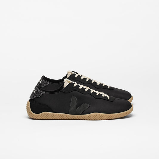 JITSU NOLYN VEJA x BASERANGE BLACK - VEJA FOR SALE