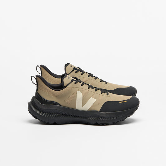 CONDOR 3 OFF ROAD RIPSTOP TAUPE PIERRE - VEJA DISCOUNT