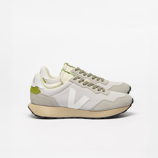 PAULISTANA ALVEOMESH LIGHT GREY WHITE DETOX - VEJA ONLINE