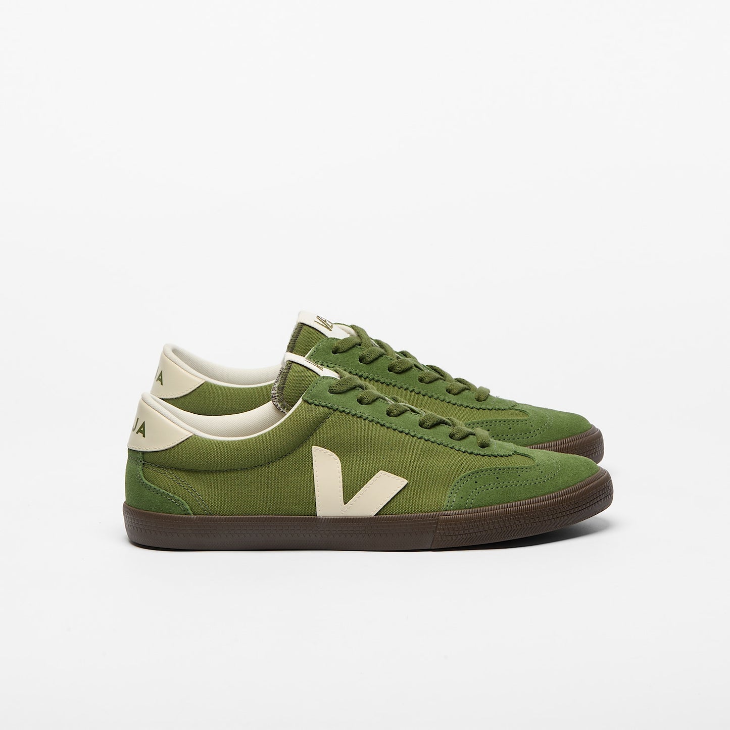 VOLLEY CANVAS MILITAR PIERRE EAGLE - VEJA NEAR ME