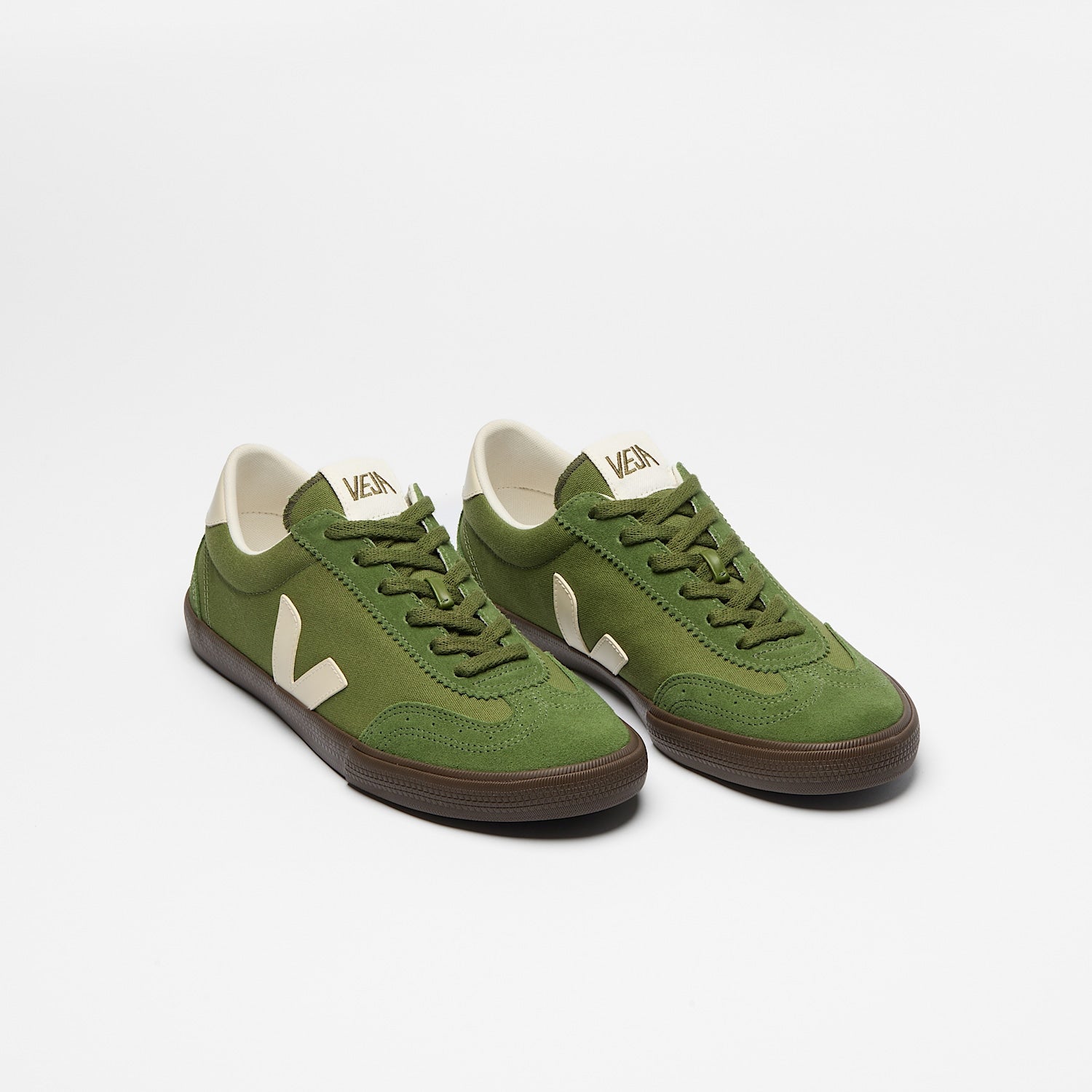 VOLLEY CANVAS MILITAR PIERRE EAGLE - VEJA NEAR ME