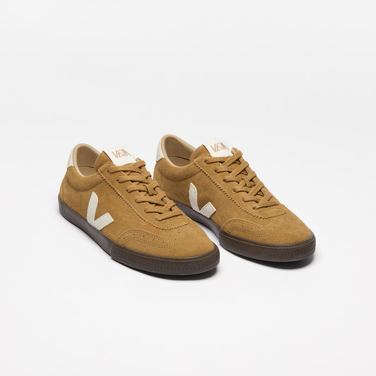 VOLLEY SUEDE TENT NATURAL EAGLE - VEJA SALE