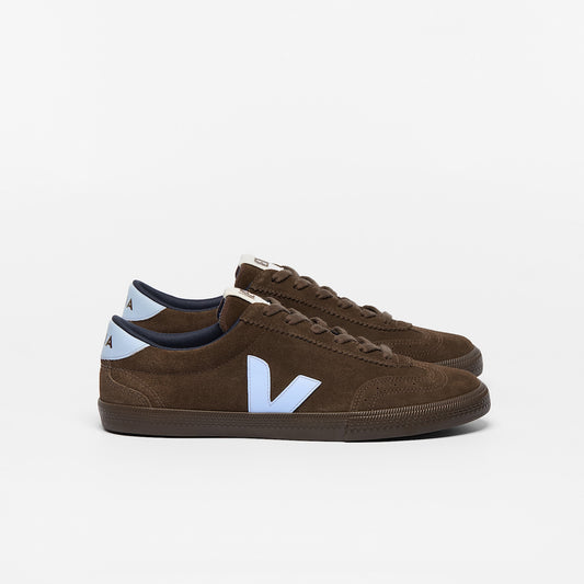 VOLLEY SUEDE EAGLE SWAN - VEJA ON SALE