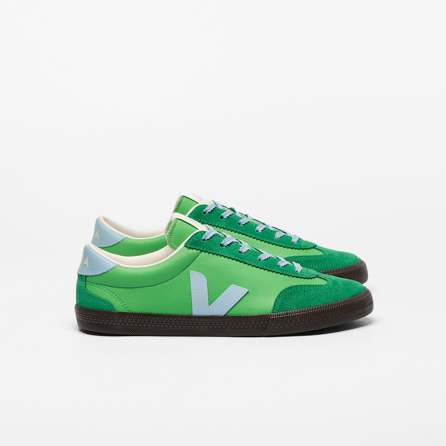VOLLEY LEATHER LEAF STEEL EAGLE - VEJA NEAR ME