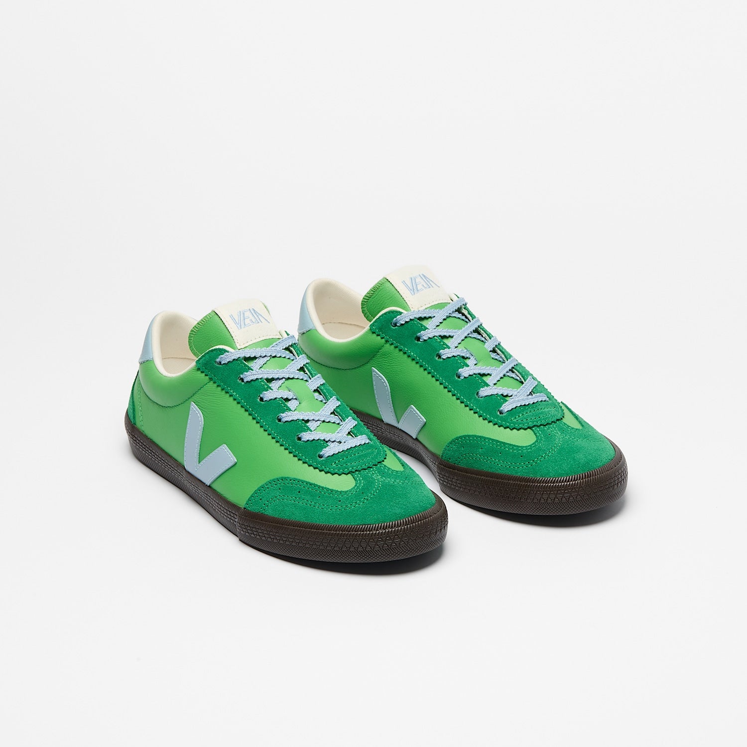 VOLLEY LEATHER LEAF STEEL EAGLE - VEJA NEAR ME