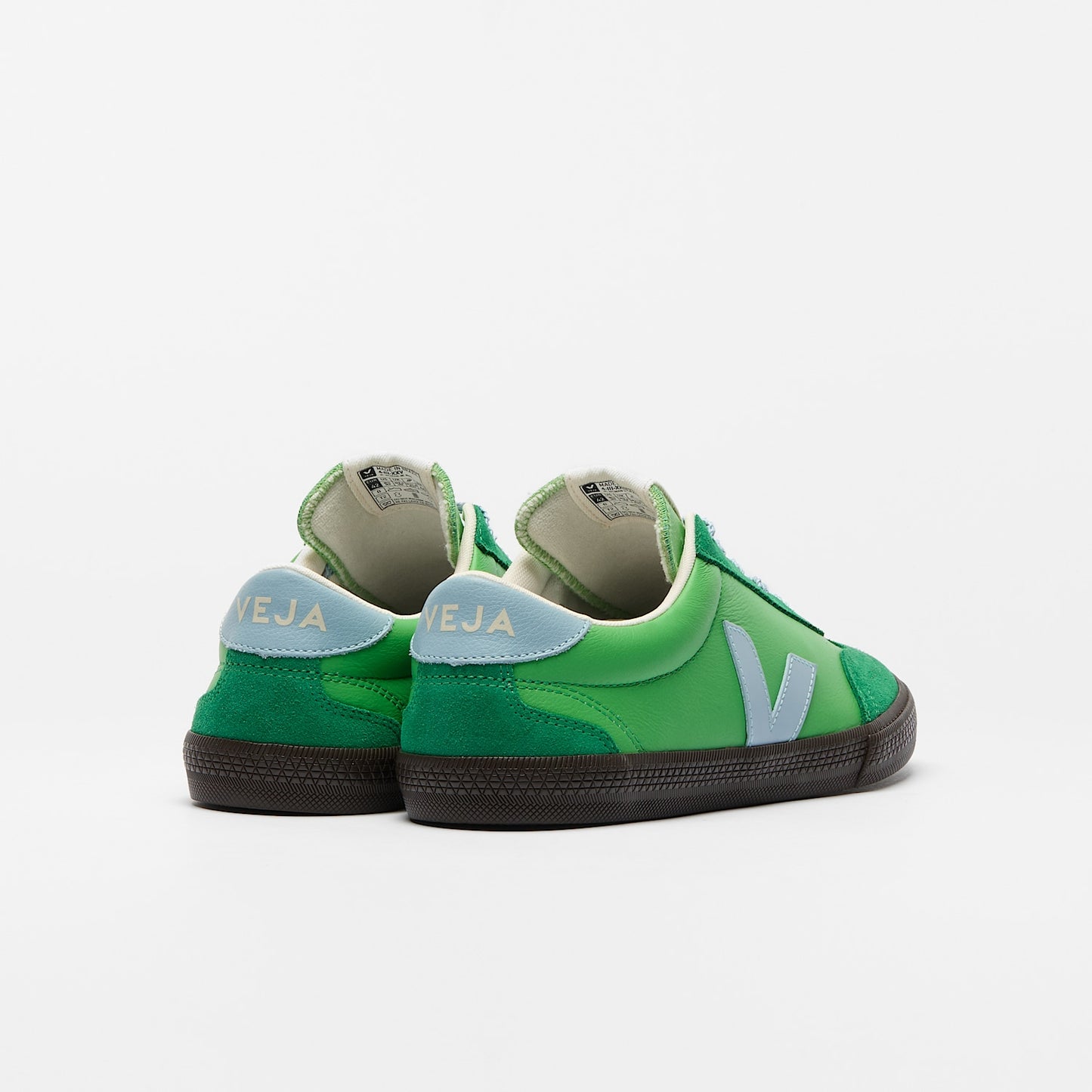 VOLLEY LEATHER LEAF STEEL EAGLE - VEJA NEAR ME
