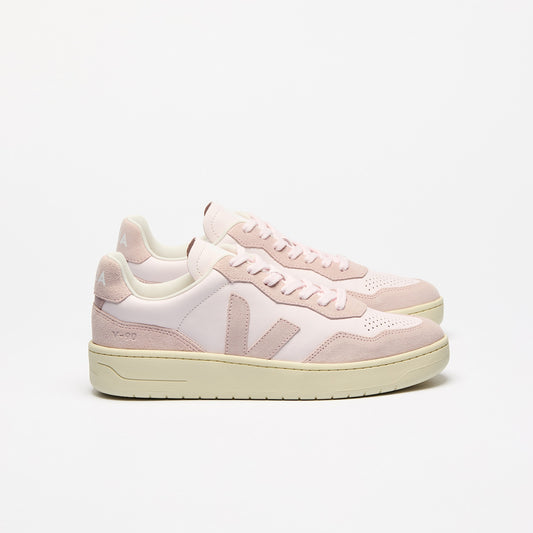 V-90 LEATHER LASSI PETALE - VEJA ON SALE