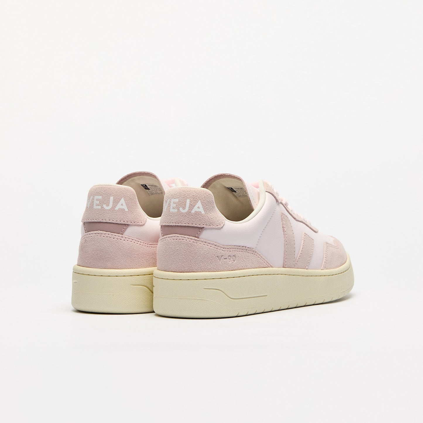 V-90 LEATHER LASSI PETALE - VEJA ON SALE