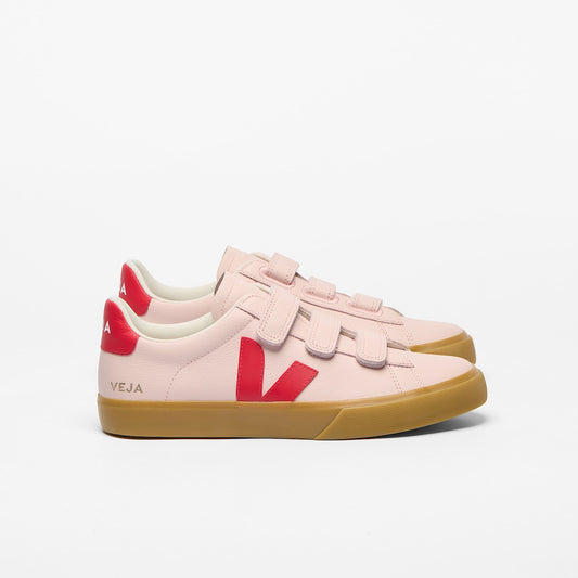 RECIFE LEATHER PETALE PEKIN NATURAL - VEJA FOR SALE