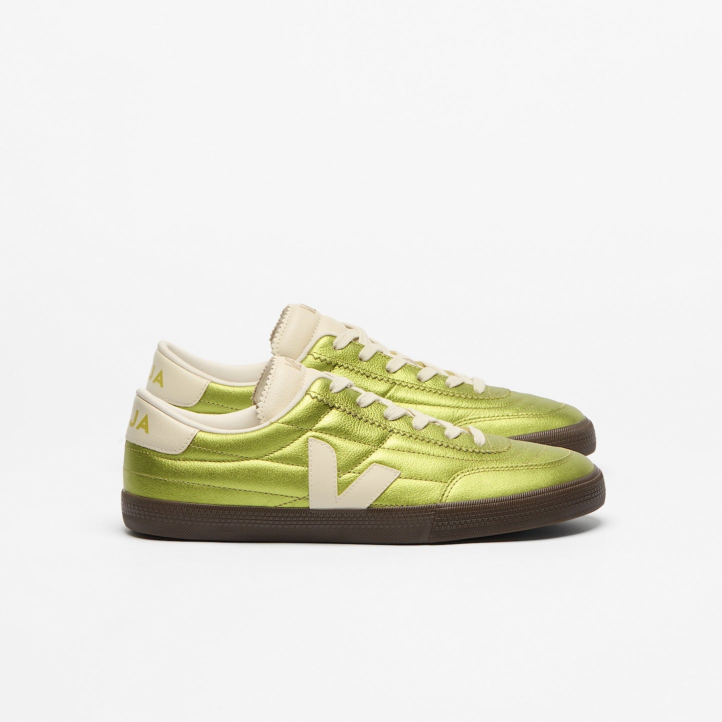 PANENKA LEATHER PAGI PIERRE EAGLE - VEJA ON SALE