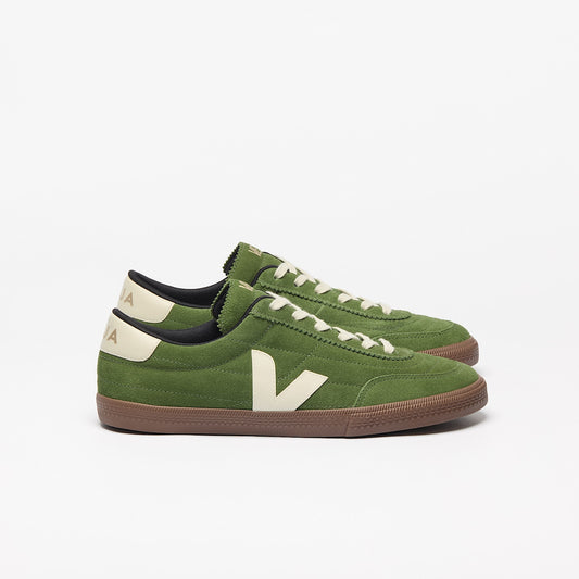 PANENKA SUEDE MILITAR PIERRE BARK - VEJA NEAR ME