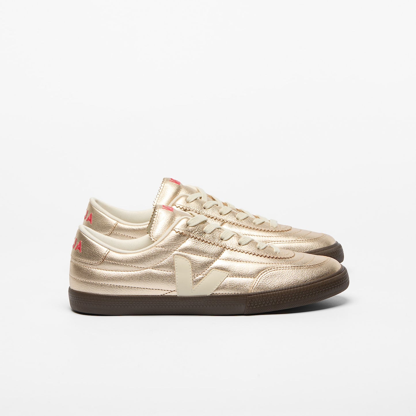 PANENKA LEATHER PLATINE PIERRE EAGLE - VEJA NEAR ME